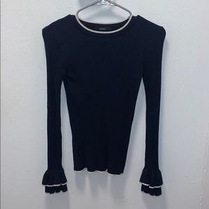 Forever 21 long sleeve shirt